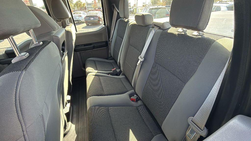 used 2020 Ford F-150 car, priced at $22,988