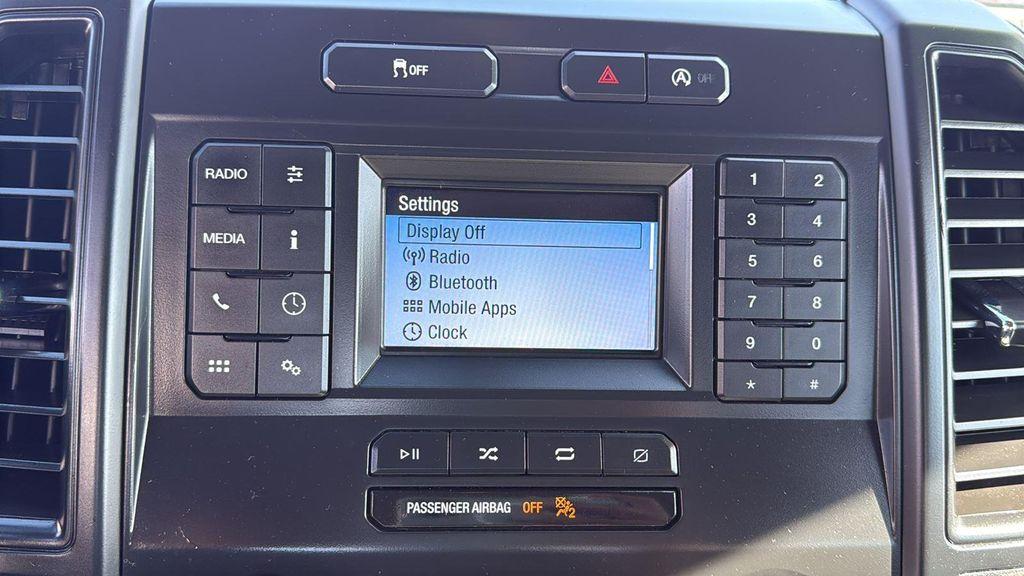 used 2020 Ford F-150 car, priced at $22,988