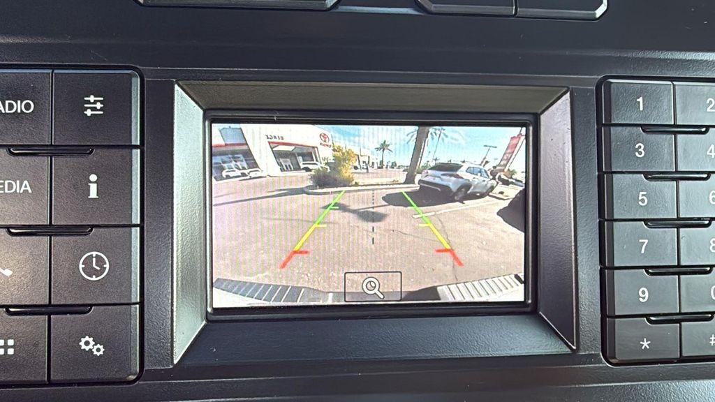 used 2020 Ford F-150 car, priced at $22,988