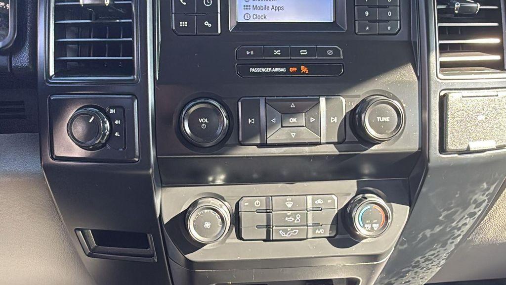 used 2020 Ford F-150 car, priced at $22,988