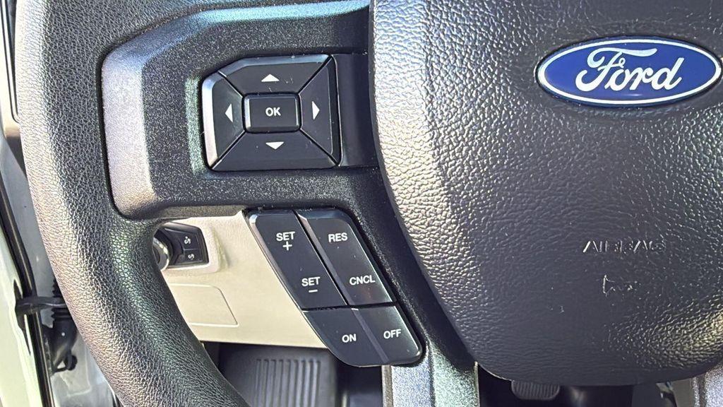 used 2020 Ford F-150 car, priced at $22,988