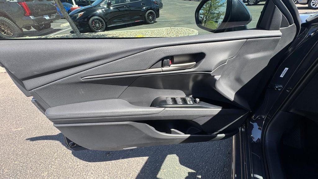 new 2026 Toyota Camry car, priced at $39,238