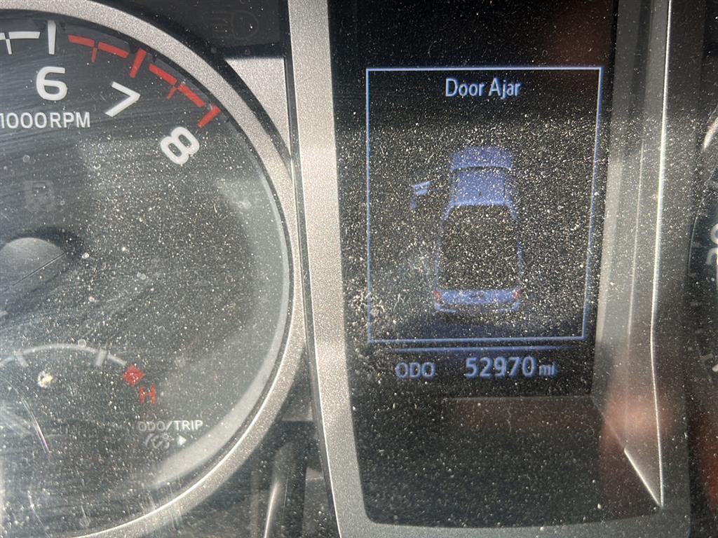 used 2020 Toyota Tacoma car, priced at $29,899