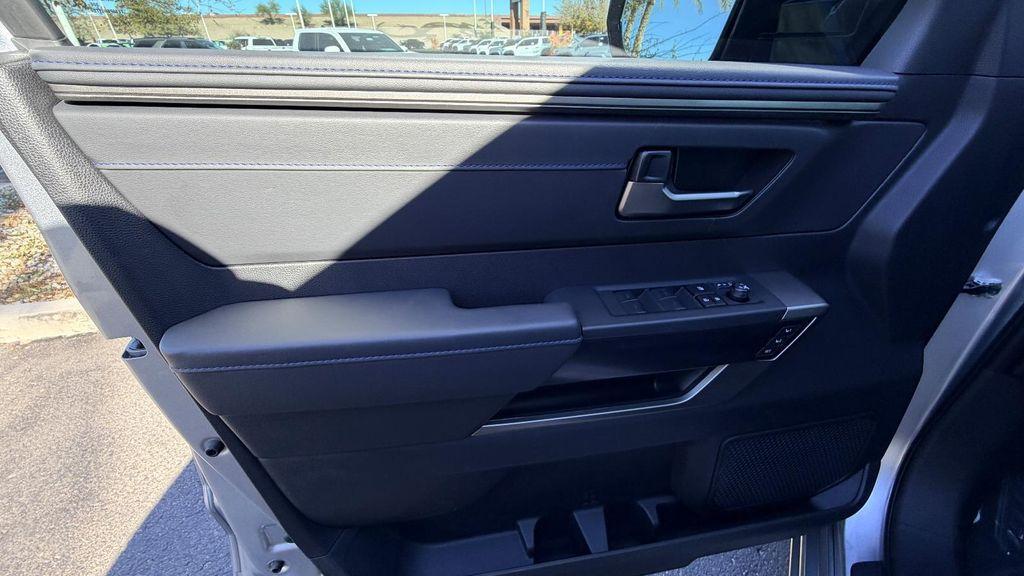 new 2026 Toyota Tundra car, priced at $68,723