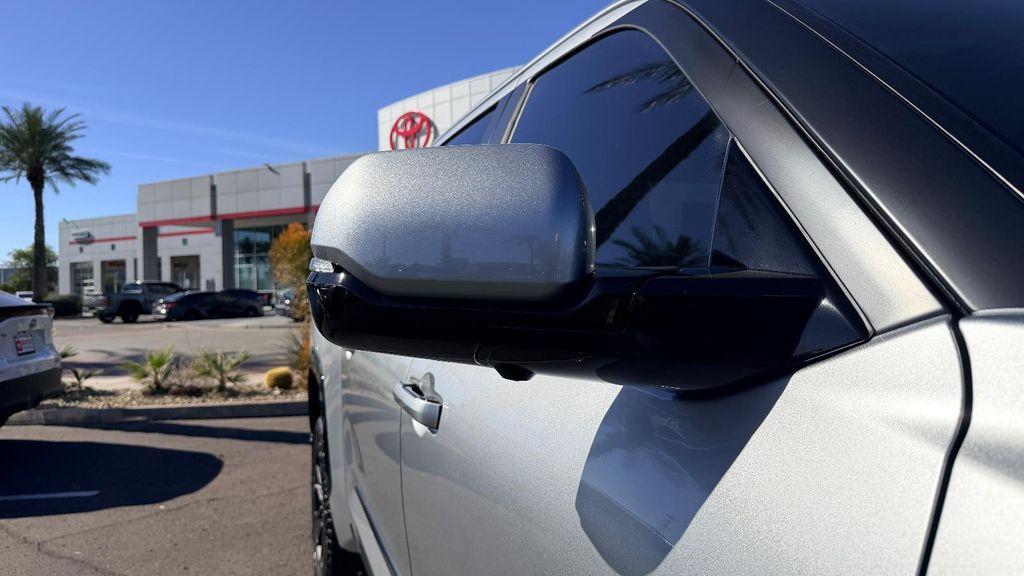 new 2026 Toyota Tundra car, priced at $68,723