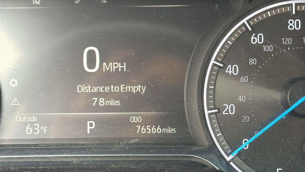 used 2021 Toyota Venza car, priced at $25,282