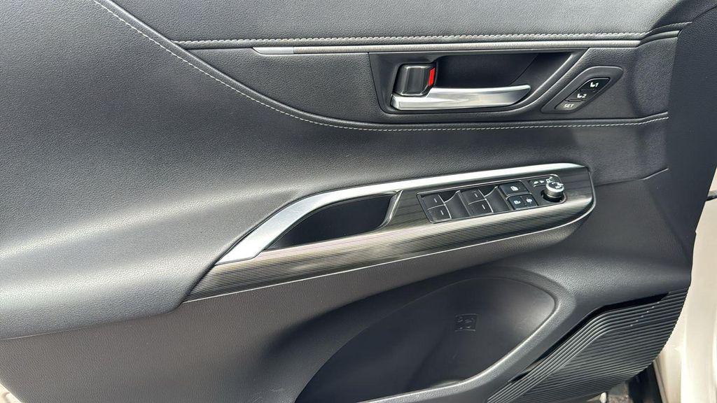 used 2021 Toyota Venza car, priced at $25,282