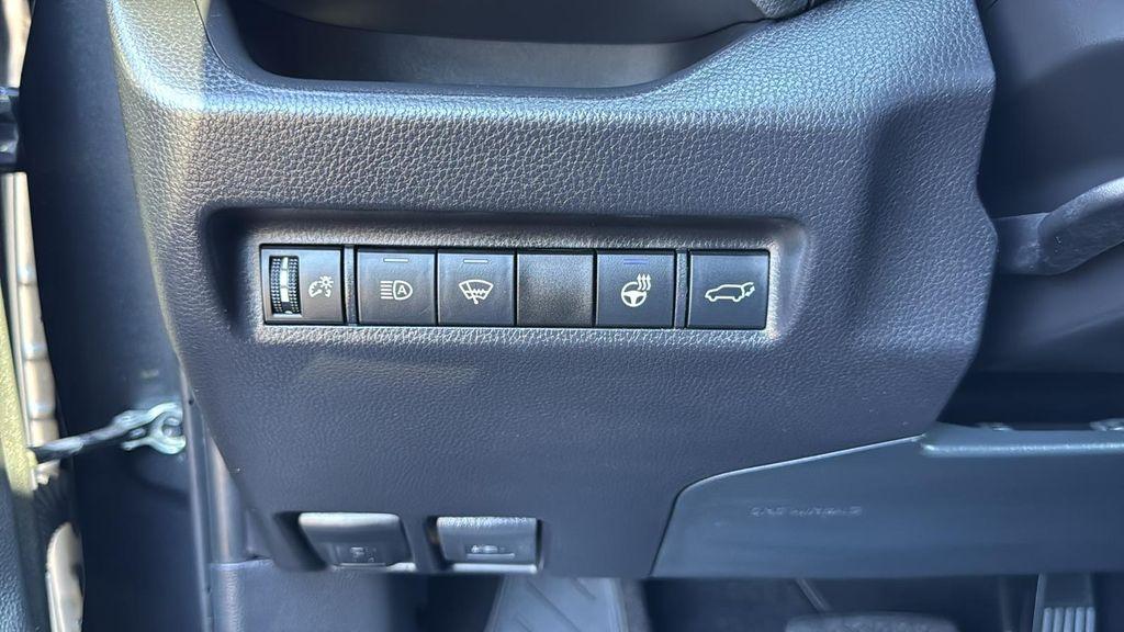 used 2020 Toyota RAV4 car, priced at $27,882