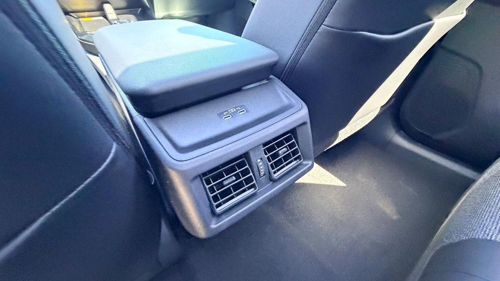 new 2026 Toyota bZ car, priced at $40,773