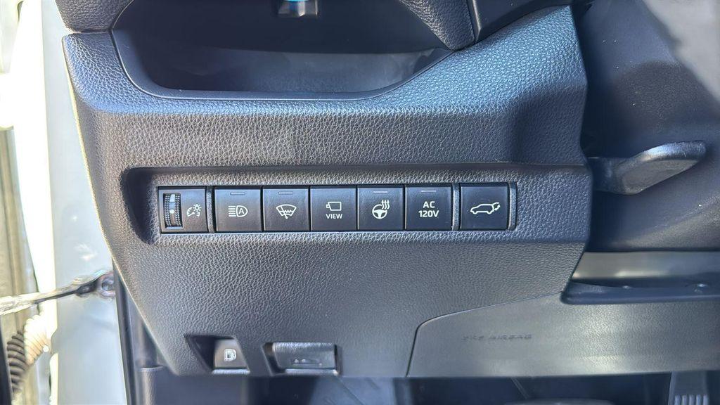 used 2021 Toyota RAV4 Prime car, priced at $33,988