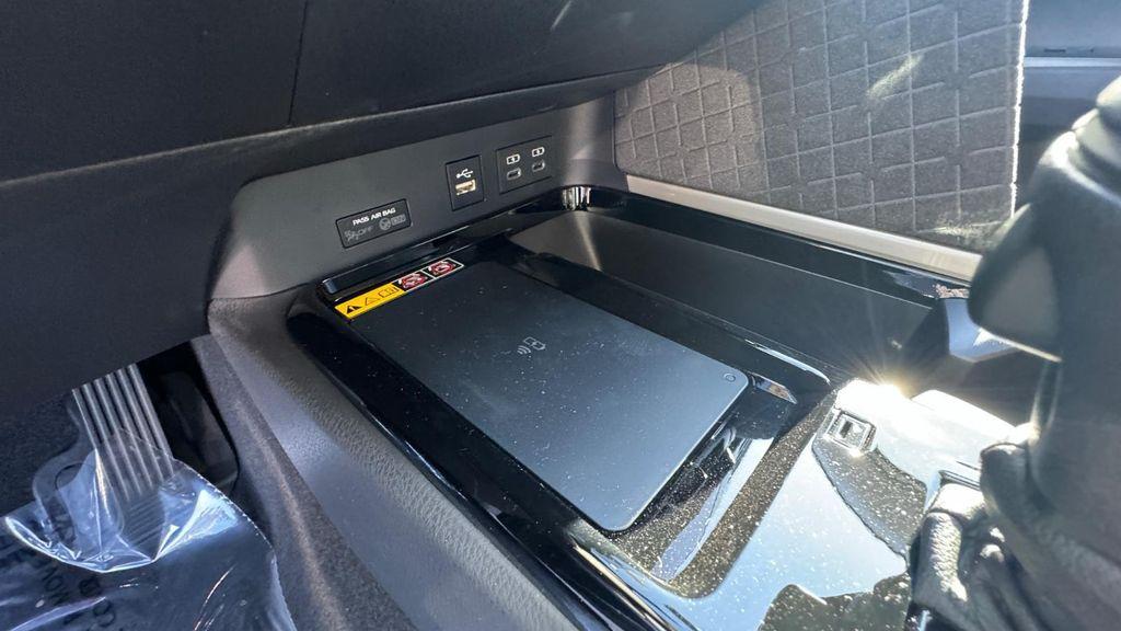 new 2026 Toyota Camry car