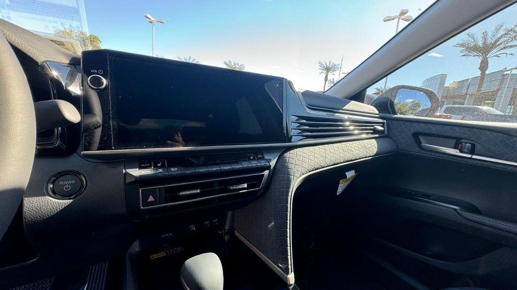 new 2026 Toyota Camry car