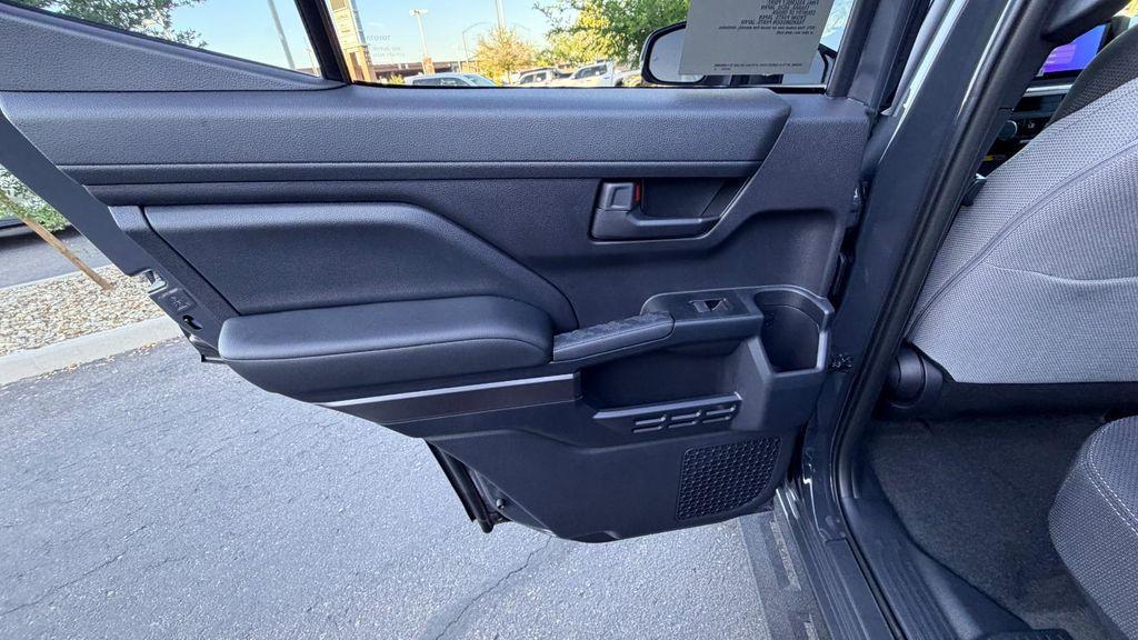 new 2026 Toyota 4Runner car, priced at $64,032