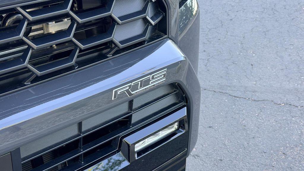 new 2026 Toyota 4Runner car, priced at $64,032