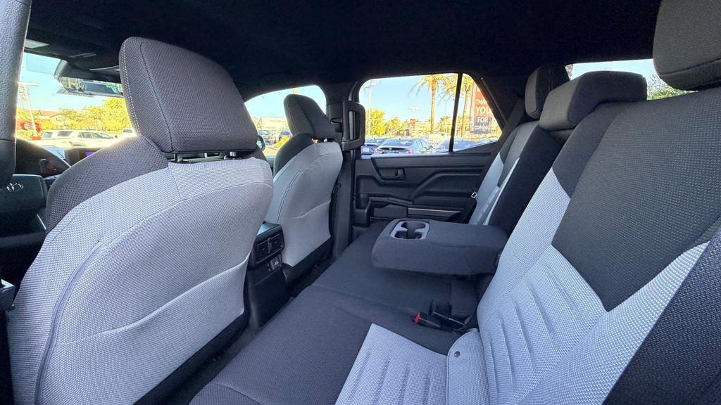 new 2026 Toyota 4Runner car, priced at $64,032