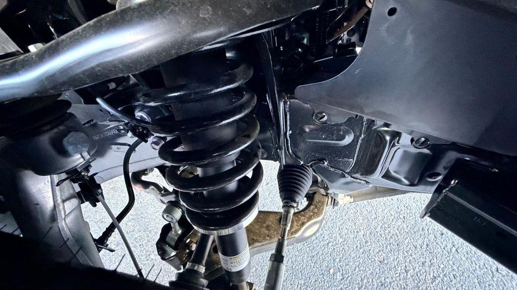 new 2026 Toyota 4Runner car, priced at $64,032