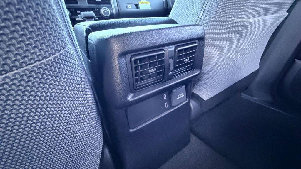 new 2026 Toyota 4Runner car, priced at $64,032