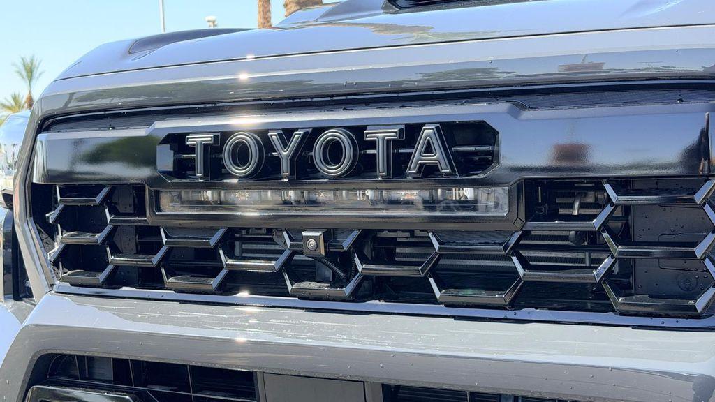 new 2026 Toyota Tacoma Hybrid car, priced at $72,143