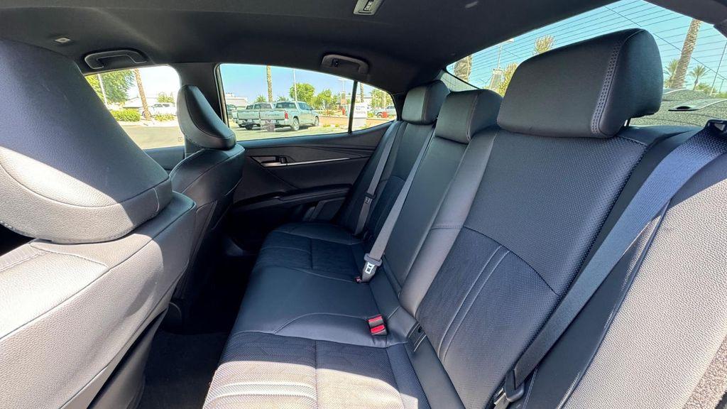 new 2026 Toyota Camry car, priced at $40,844