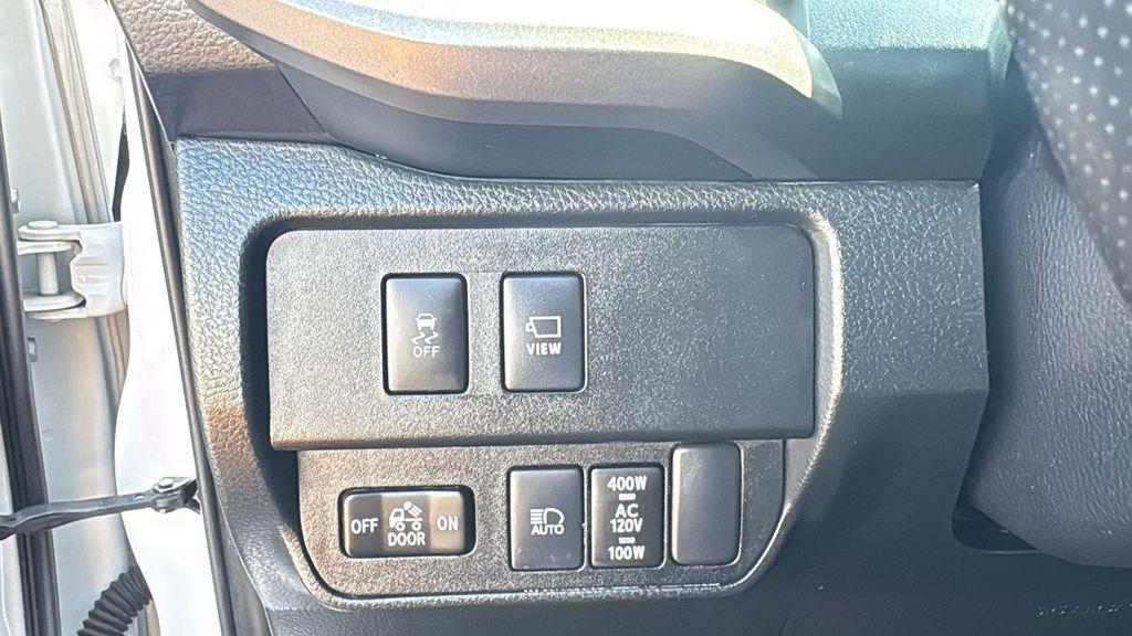 used 2021 Toyota Tacoma car, priced at $27,781