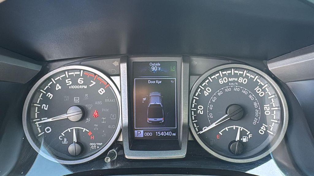 used 2021 Toyota Tacoma car, priced at $27,781