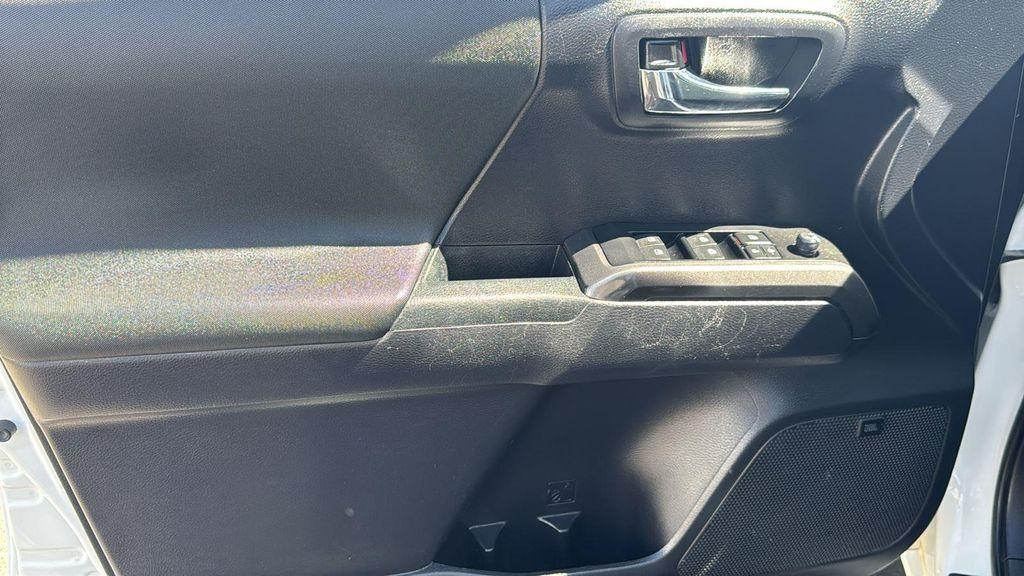 used 2021 Toyota Tacoma car, priced at $27,781