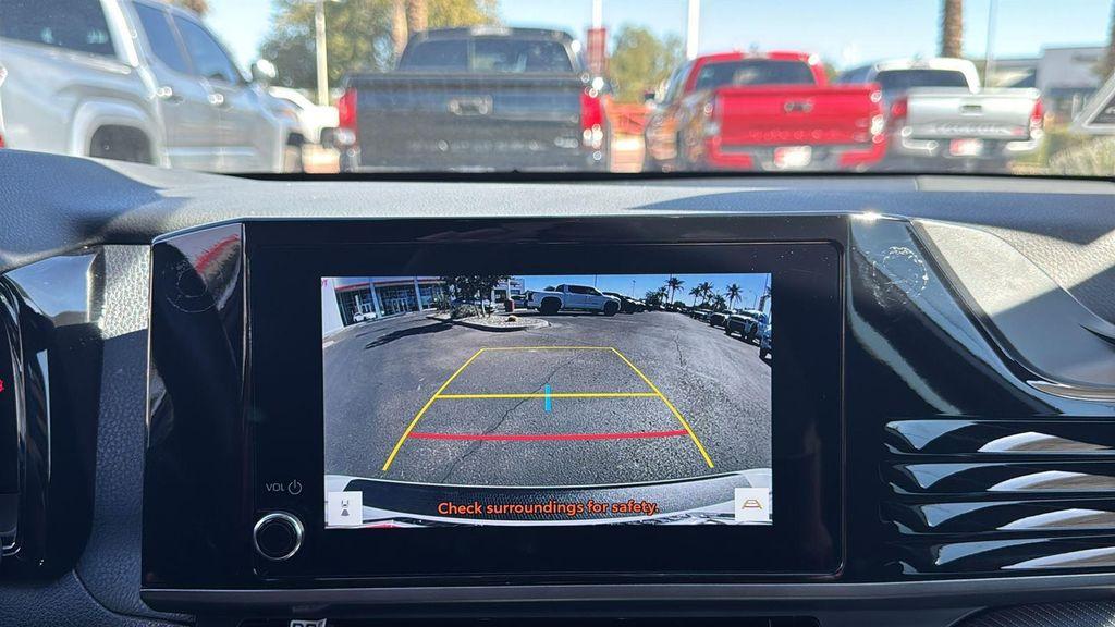 used 2025 Toyota Camry car, priced at $30,488