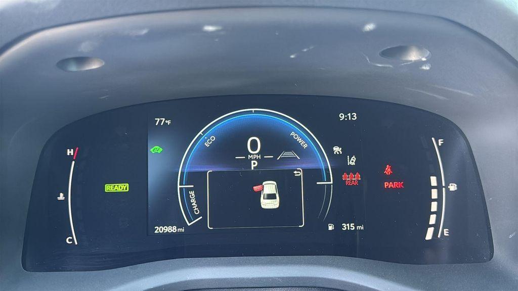 used 2025 Toyota Camry car, priced at $30,488