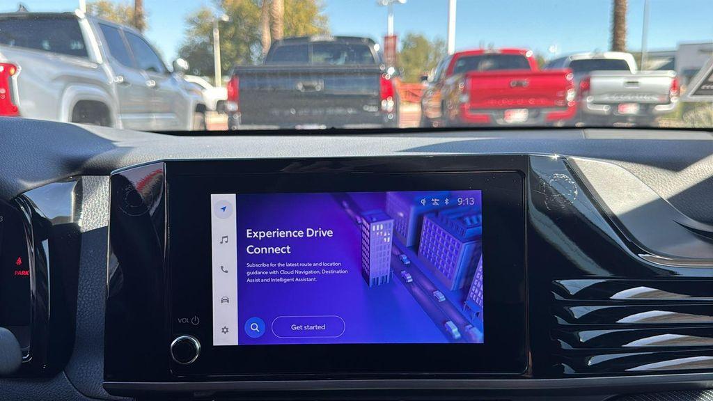 used 2025 Toyota Camry car, priced at $30,488