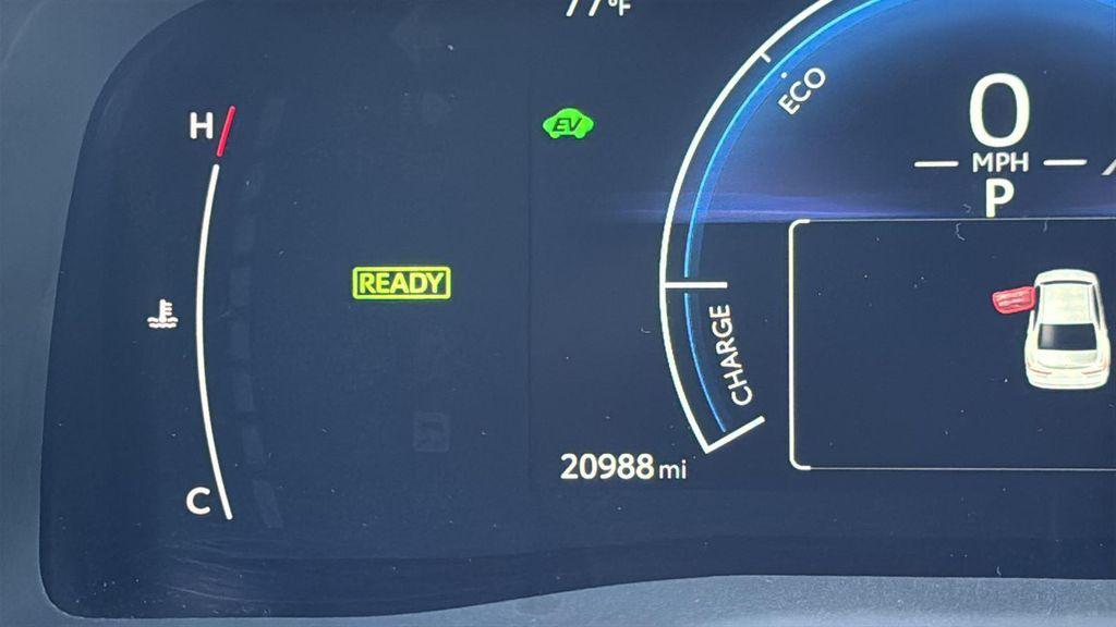 used 2025 Toyota Camry car, priced at $30,488