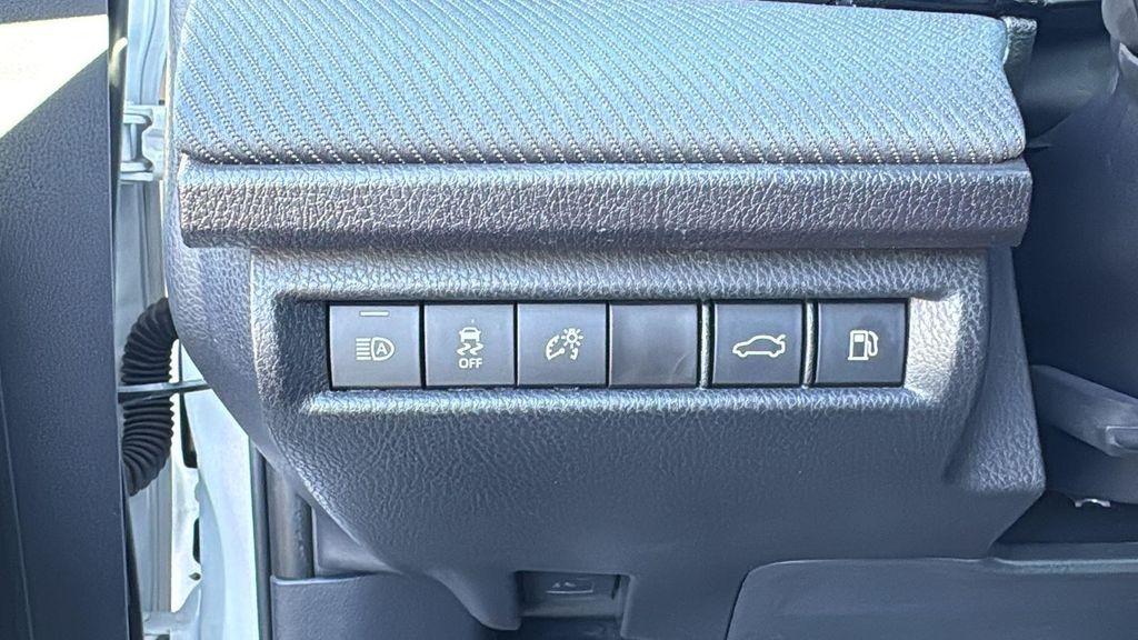 used 2025 Toyota Camry car, priced at $30,488