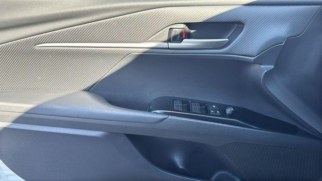 used 2025 Toyota Camry car, priced at $30,488