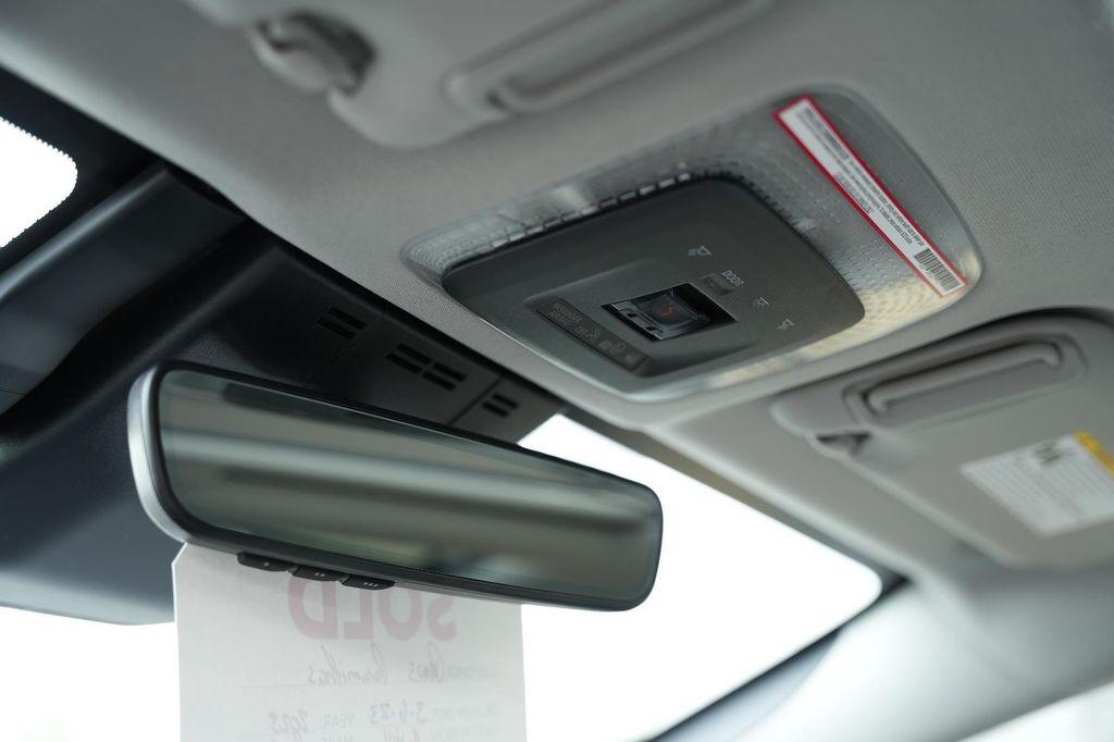 new 2026 Toyota Prius car, priced at $37,348