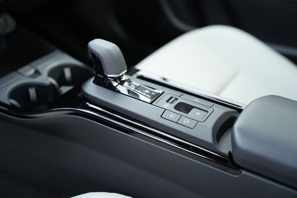 new 2026 Toyota Prius car, priced at $37,348