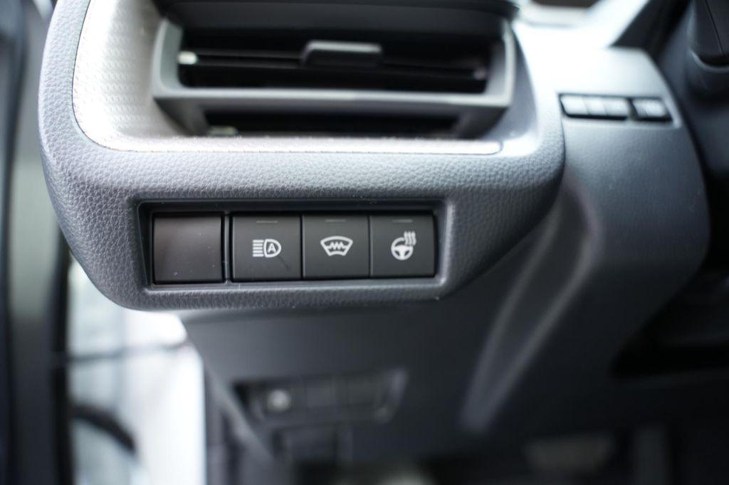 new 2026 Toyota Prius car, priced at $37,348