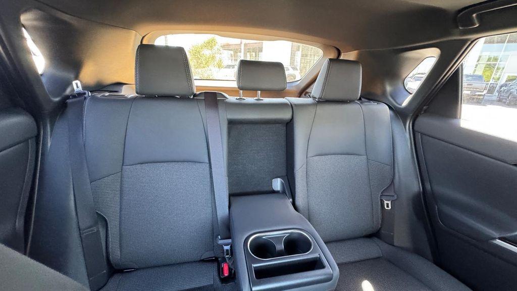 new 2026 Toyota bZ car, priced at $36,539