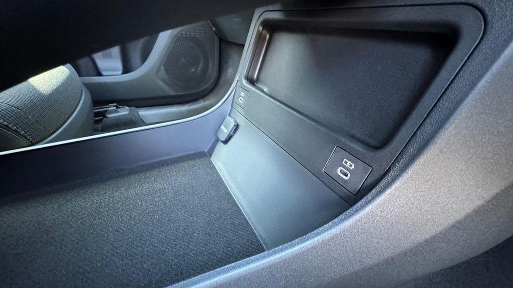 new 2026 Toyota bZ car, priced at $36,539