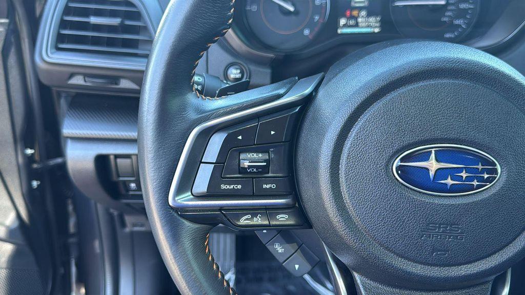 used 2020 Subaru Crosstrek car, priced at $19,995
