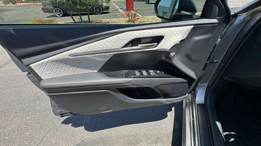 new 2026 Toyota Camry car, priced at $38,742