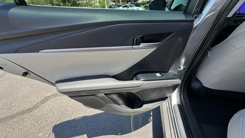 new 2026 Toyota Camry car, priced at $38,742