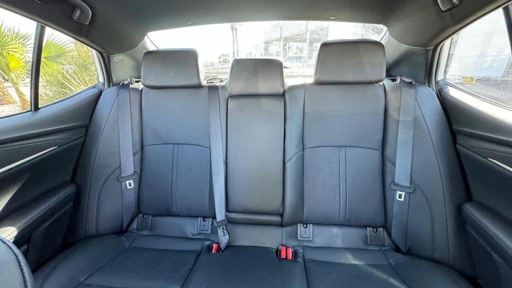 new 2026 Toyota Camry car, priced at $39,278