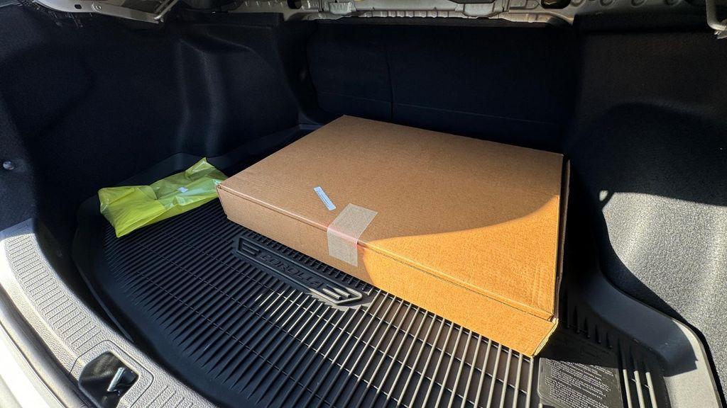 new 2026 Toyota Corolla car, priced at $29,003