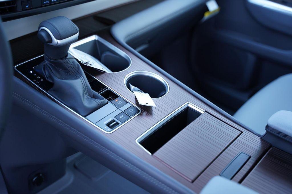 new 2026 Toyota Sienna car