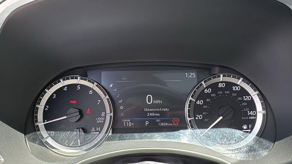 used 2024 Toyota Highlander car, priced at $37,988