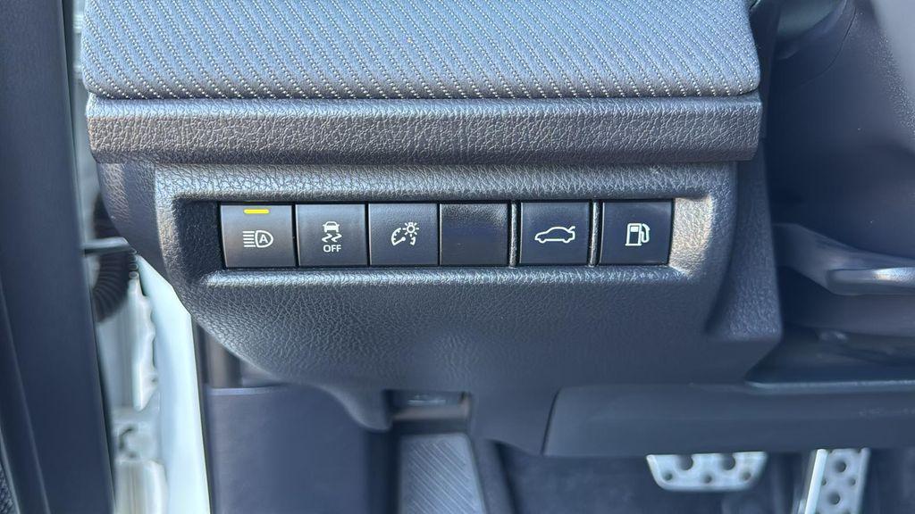 used 2025 Toyota Camry car, priced at $28,765