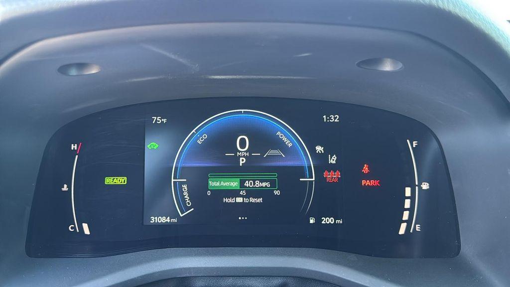 used 2025 Toyota Camry car, priced at $28,765