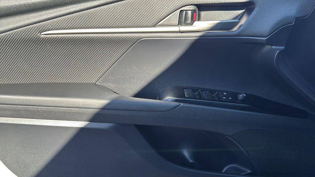 used 2025 Toyota Camry car, priced at $28,765