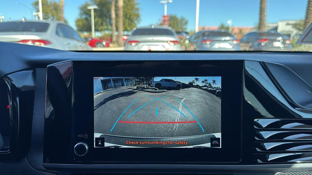 used 2025 Toyota Camry car, priced at $28,765