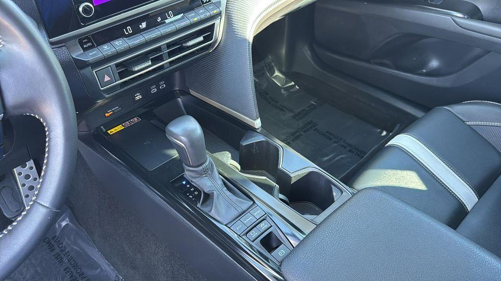 used 2025 Toyota Camry car, priced at $28,765