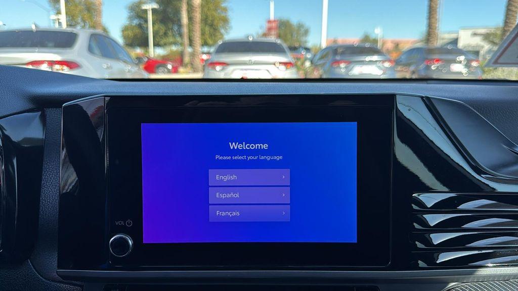 used 2025 Toyota Camry car, priced at $28,765